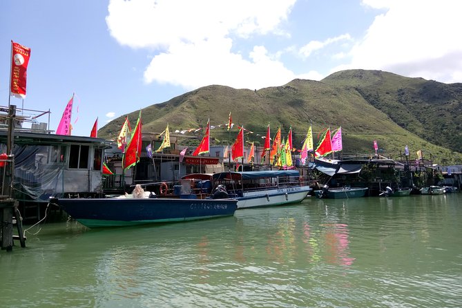 Private Full Day 9-Hour Driving Tour of Lantau From Hong Kong - What To Expect
