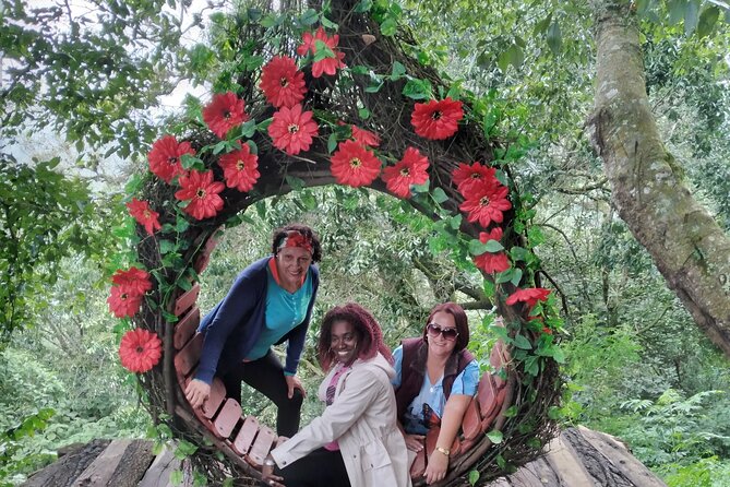 Private Full-Day Antigua, Hoobitenango and Altamira From Guatemala City.