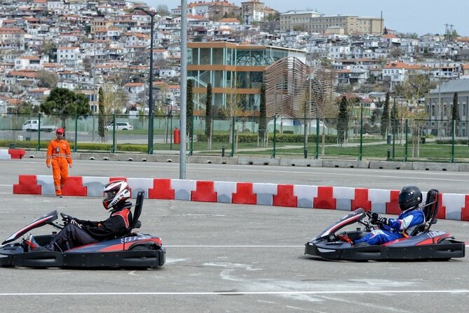 Private Full Day Baku Adventure Tour - Meeting and Pickup