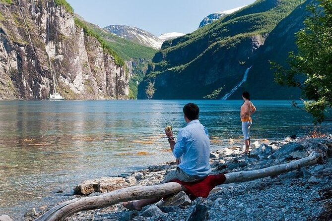 Private Full Day Ferry Trip To Geirangerfjord From Ålesund - Tour Details