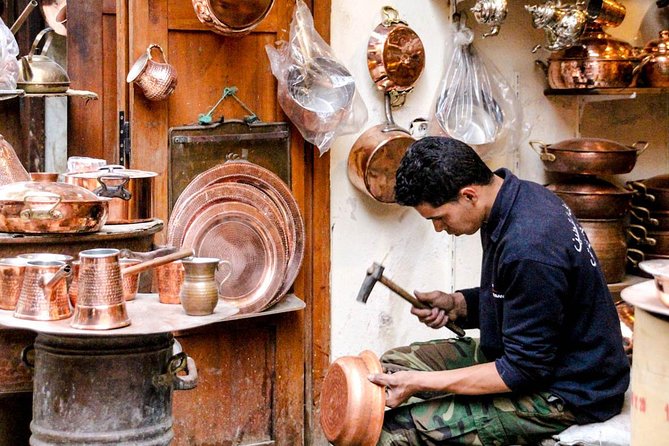 Private Full-Day Fez Sightseeing Tour - Pricing Details