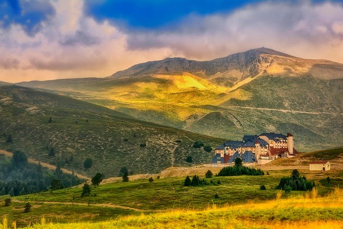 Private Full-Day Guided Green Bursa Tour From Istanbul - Tour Details