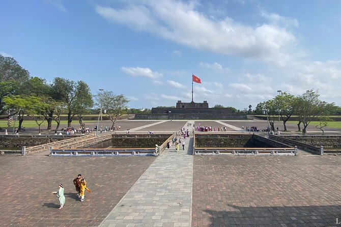 Private Full Day Guided Tour in Hue City - Tour Expectations