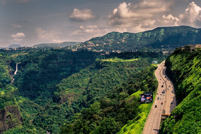 Private Full-Day Guided Tour of Lonavala City From Pune - Tour Location and Duration