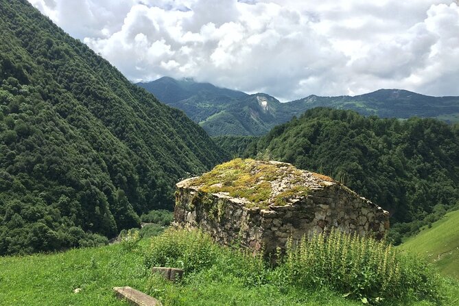 Private Full-Day Hiking Tour in Khada Valley - Tour Details