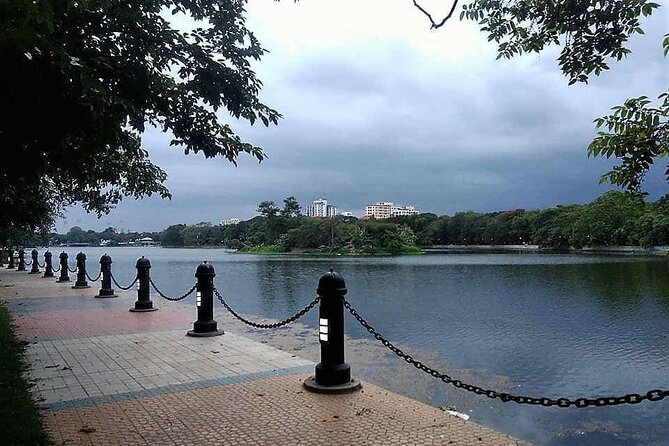 Private Full Day Kolkata City Tour - Tour Expectations