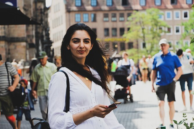 Private Full-Day Lisbon Trip to Sintra, Cascais and Cabo Da Roca With Pick-Up - Highlights of the Trip