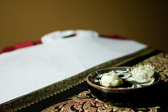 Private Full-Day Massage Classes in Phnom Penh - Schedule