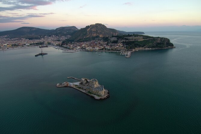 Private Full-Day Nafplio Tour Using Luxury Car - Tour Highlights