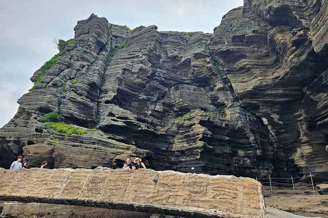 Private Full-Day Package Tour - West & South of Jeju Island - Tour Overview