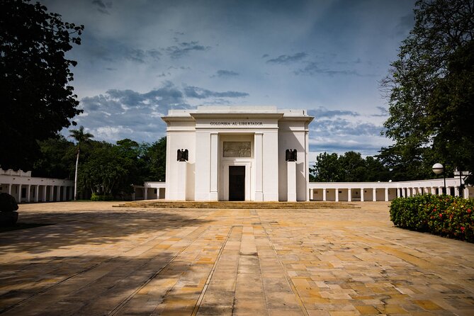 Private Full-Day Santa Marta From Cartagena With Lunch - Meeting and Pickup Details