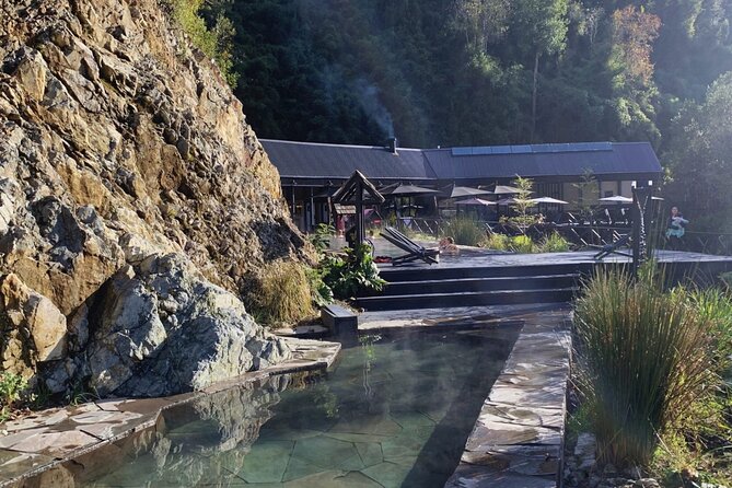 Private Full Day Termas Del Sol - Pricing and Group Sizes