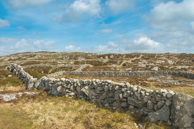 Private Full Day Tour in Connemara With Pickup - Location and Pickup Details
