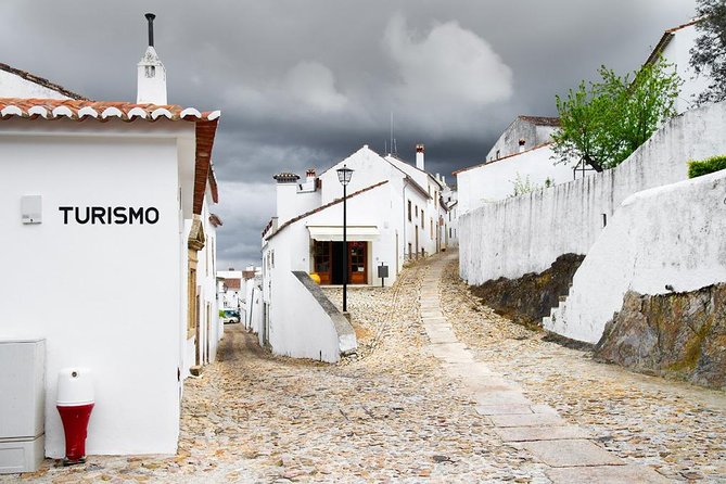 Private Full Day Tour - Marvao and Ammaia Roman Ruins From Lisbon - Inclusions