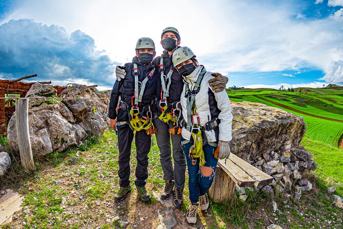 Private Full – Day Tour of Adventure – ATVS, Paddle and Zipline (All Inclusive)