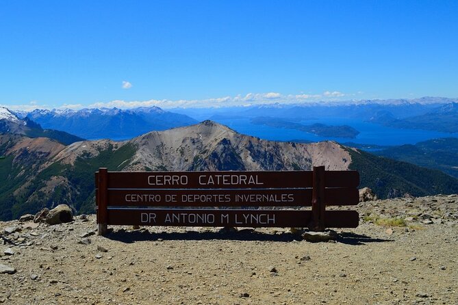 Private Full Day Tour of Bariloche - Tour Highlights