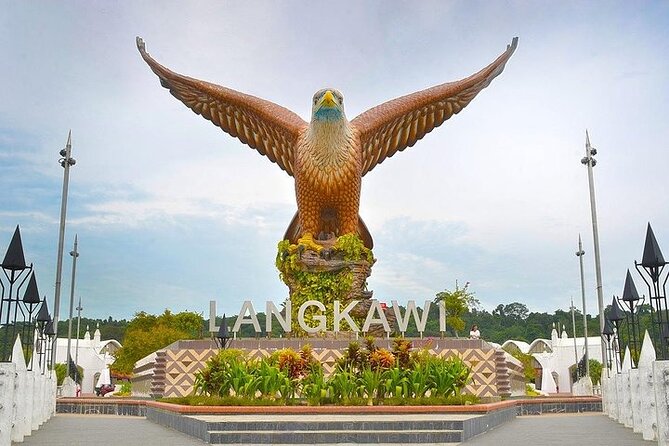 Private Full Day Tour of Langkawi With Cable Car Ride