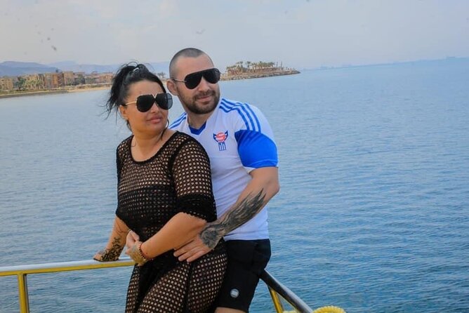 Private Full-Day Tour of Red Sea Al-Ain Sokhna From Cairo - Tour Details
