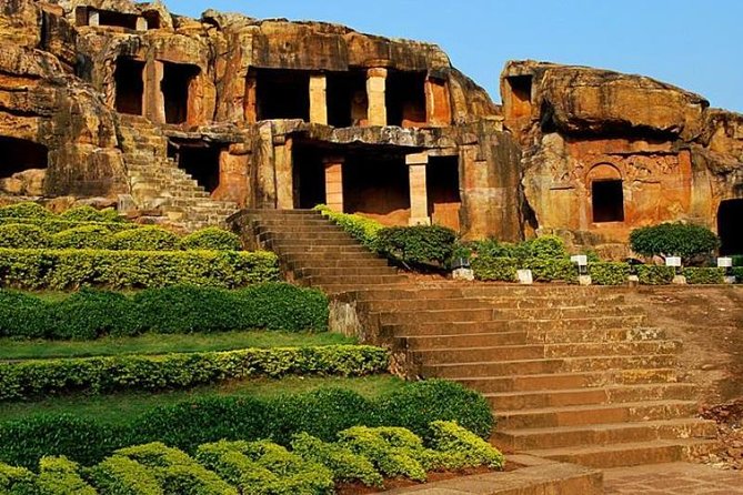 Private Full-Day Tour Of Sanchi And Udayagiri From Bhopal - Pickup Information