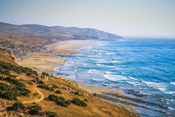 Private Full-Day Tour of Tangier & Asilah With Driver & Guide W/ Hotel Pick up - Inclusions and Exclusions