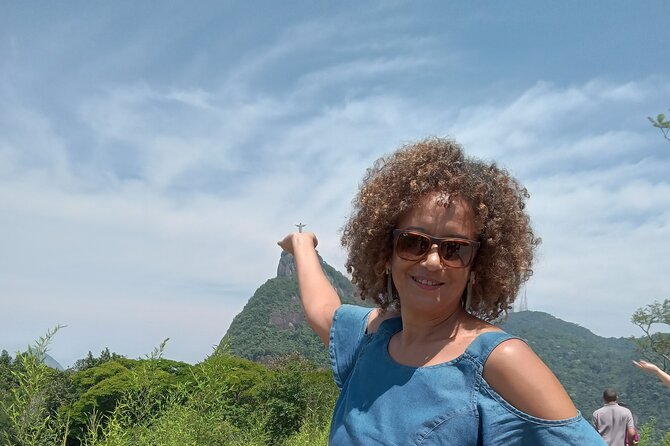 Private Full Day Tour of the Highlights in Rio - Location Details