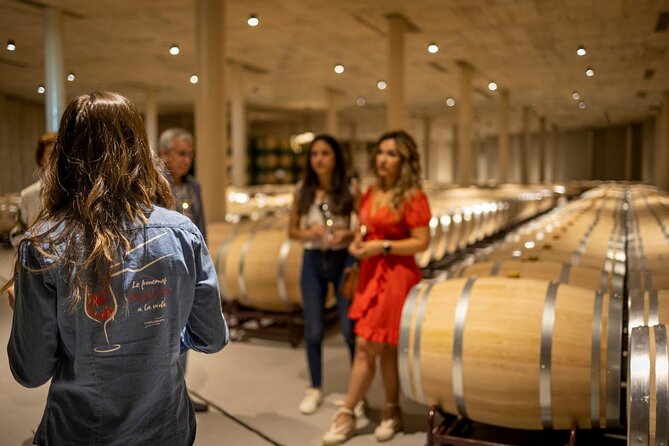 Private Full-Day Tour of the Wine Route in Requena - Inclusions