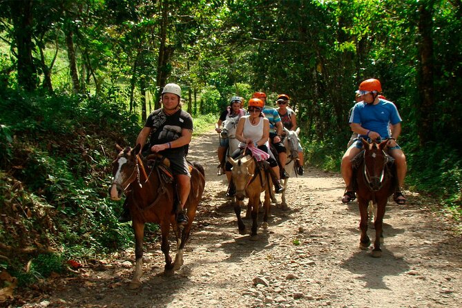 Private Full Day Tour to Arenal Volcano