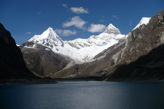 Private Full-Day Tour to Laguna Parón Including Lunch - Price and Booking