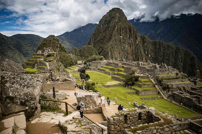 Private Full Day Tour to Machu Picchu - Meeting and Pickup Details