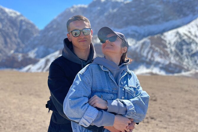 Private Full Day Tour to Pamir Alay Mountains
