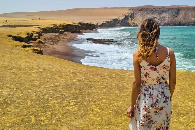 Private Full Day Tour to Paracas, Ica and Huacachina From Lima - Pickup Details