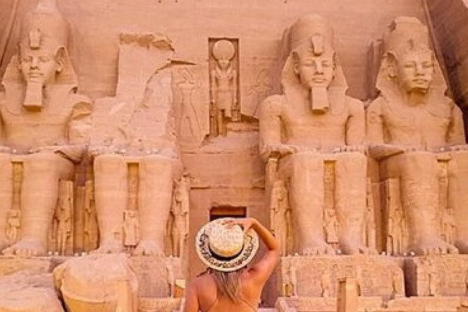 Private Full Day Tour Visit Abu Simbel From Aswan - Pickup Information