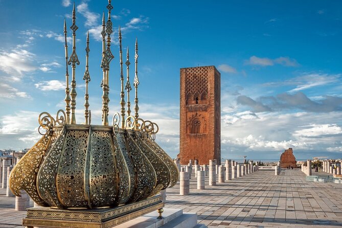 Private Full Day Trip From Casablanca to Rabat Capital of Morocco - Trip Details