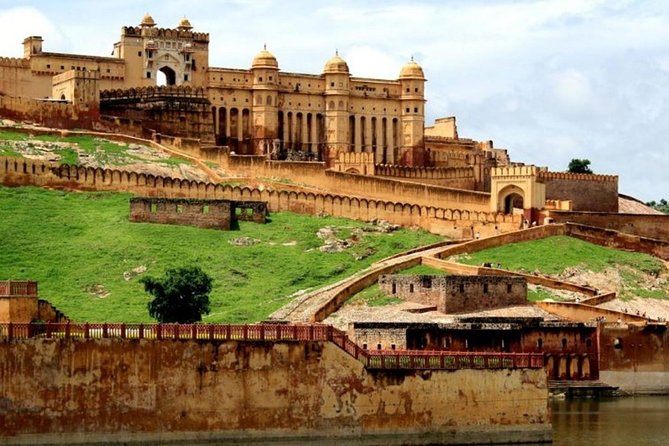 Private Golden Triangle 4 Night & 5 Days ( Delhi-Agra-Jaipur-Delhi ) - Meeting and Pickup Information