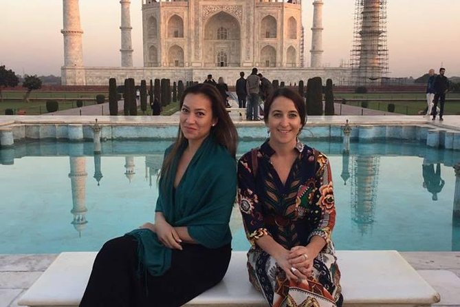 Private Golden Triangle Rajasthan Tour by Car - Inclusions