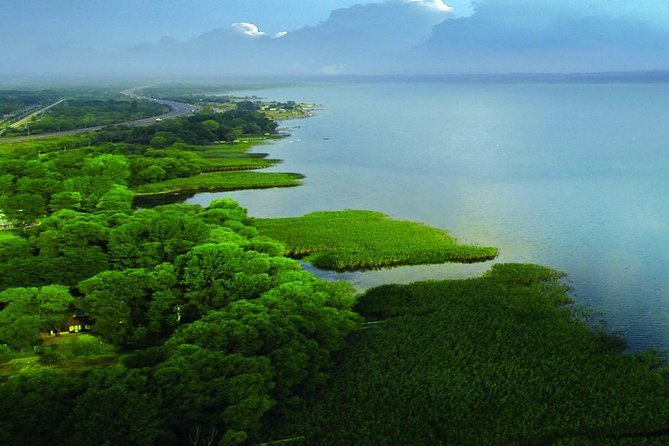 Private Green Sapanca Day Tour From Istanbul - What To Expect