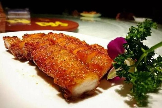 Private Guangzhou History and Culture Tour With Dim-Sum Option - Inclusions
