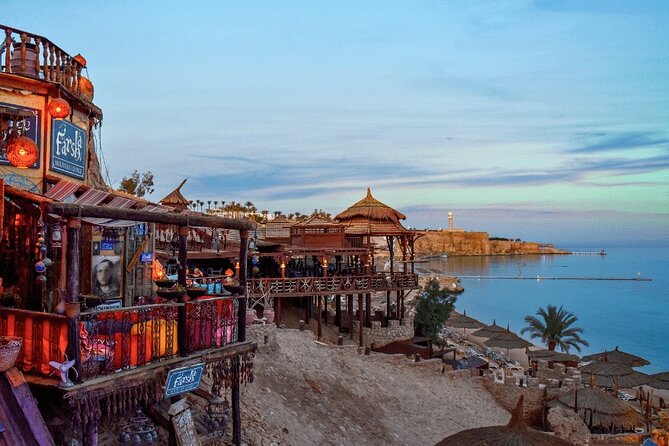 Private Guided City Sightseeing Tour in Sharm El Sheikh - Additional Services