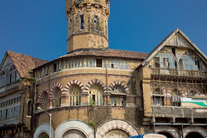 Private Guided Shopping Tour of Mumbai - Inclusions