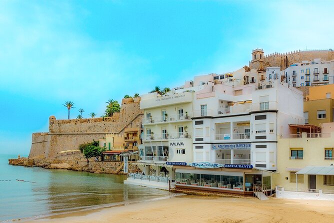 Private Guided Tour in Peñíscola With a Local - Tour Overview