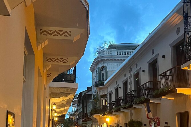 Private Guided Tour of Casco Antiguo and Panama Canal - Tour Highlights