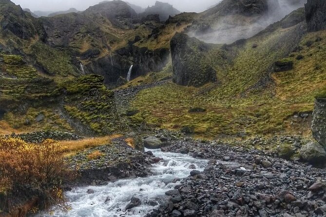 Private Guided Tour of Thórsmörk (1 – 6 Persons)
