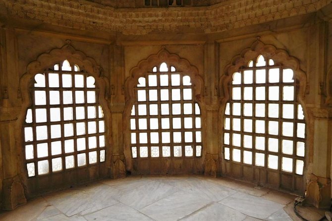 Private Half-Day City Tour of Sanganer - Logistics