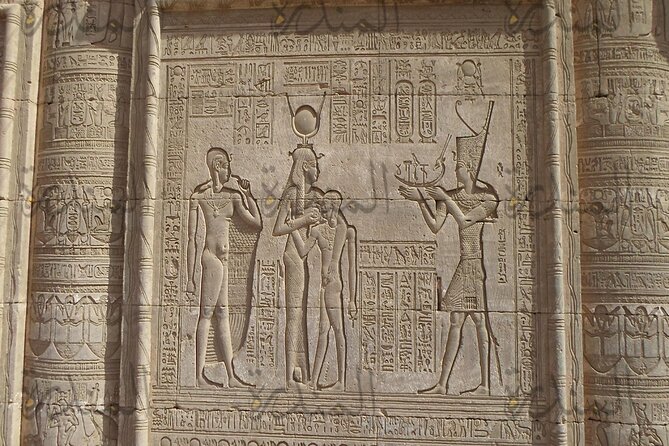Private Half-day: Dendera Temple From Luxor - Overview of the Tour