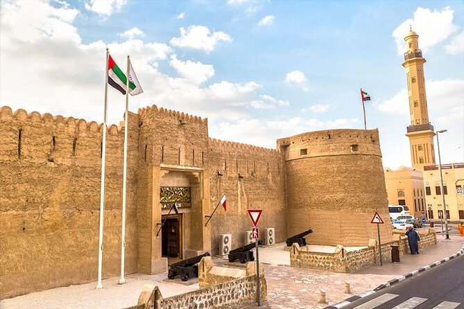 Private Half Day Dubai City Tour With Dubai Frame - Group Size and Price Details