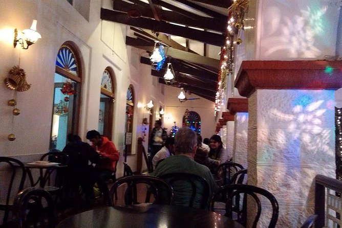 Private Half-Day Food Walking Tour in Pune - Tour Highlights