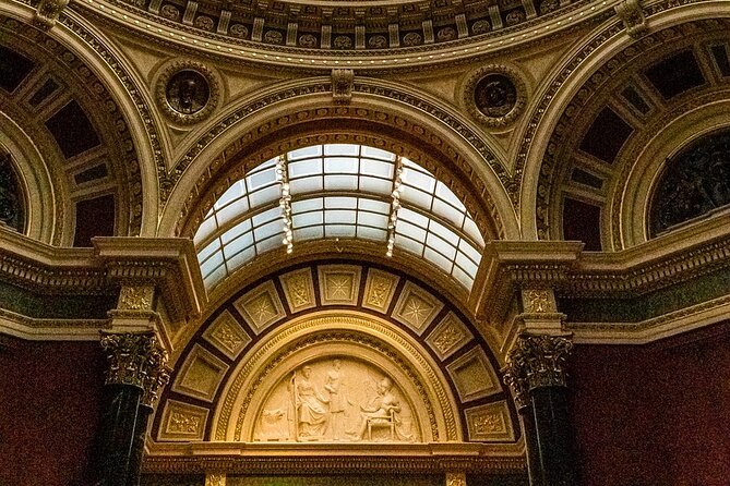 Private Half Day Guided National Gallery Tour - Tour Details