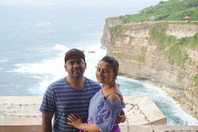 Private Half Day Tour Most Visited Bali Temple and Beach