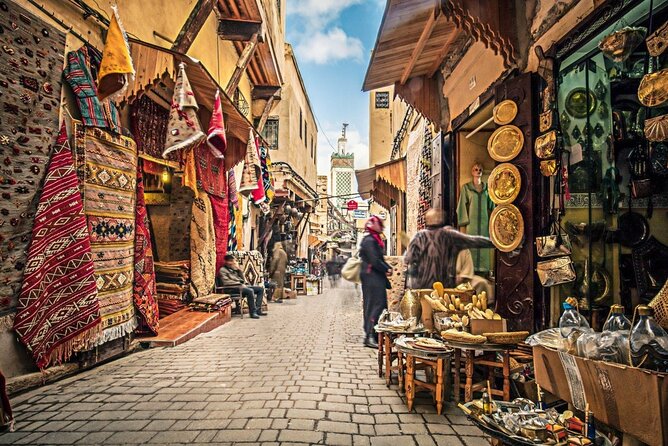 Private Half Day Tour of Khan El Khalili and Islamic Cairo - Tour Overview