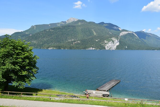 Private Hallstatt Tour From Vienna With Tour Ending in Salzburg